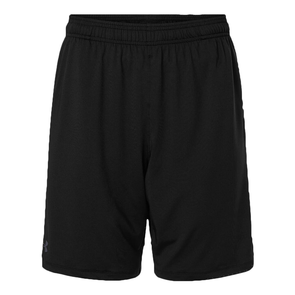 Under Armour 6005528 - Men's Tech Vent 9" Shorts - Black/Castlerock