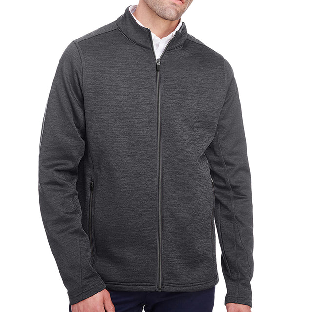 North End NE712 - Men's Flux 2.0 Full-Zip Jacket