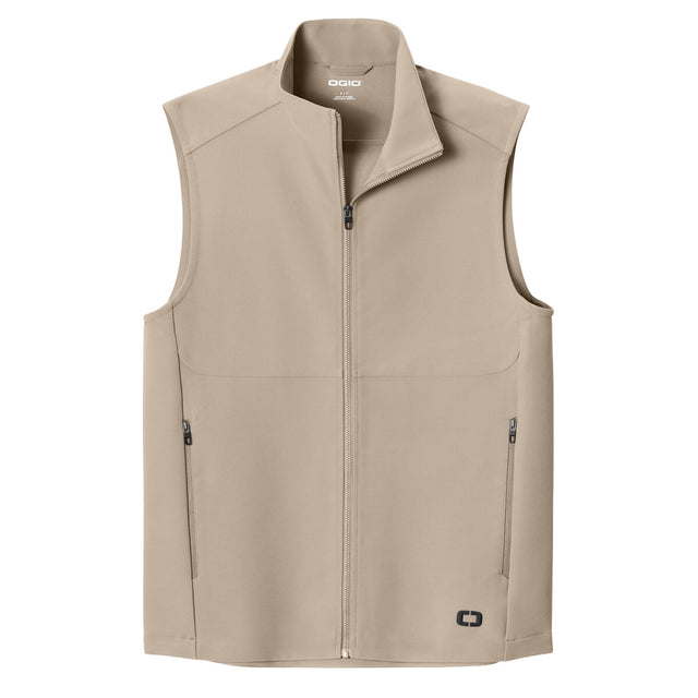 OGIO OG741 - Kinetic Soft Shell Vest