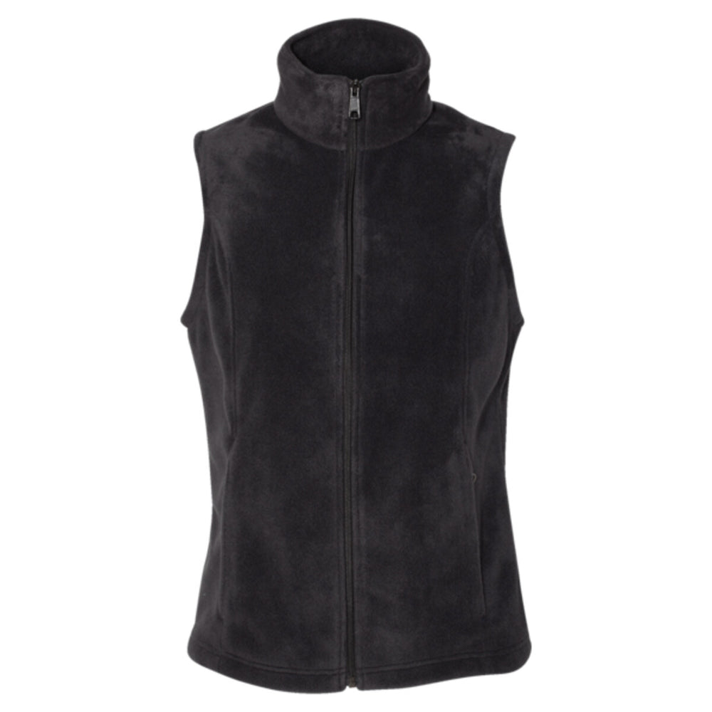Columbia 212471 - Women’s Benton Springs™ Fleece Vest - Black