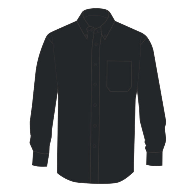 Port Authority S600T - Long Sleeve Twill Shirt
