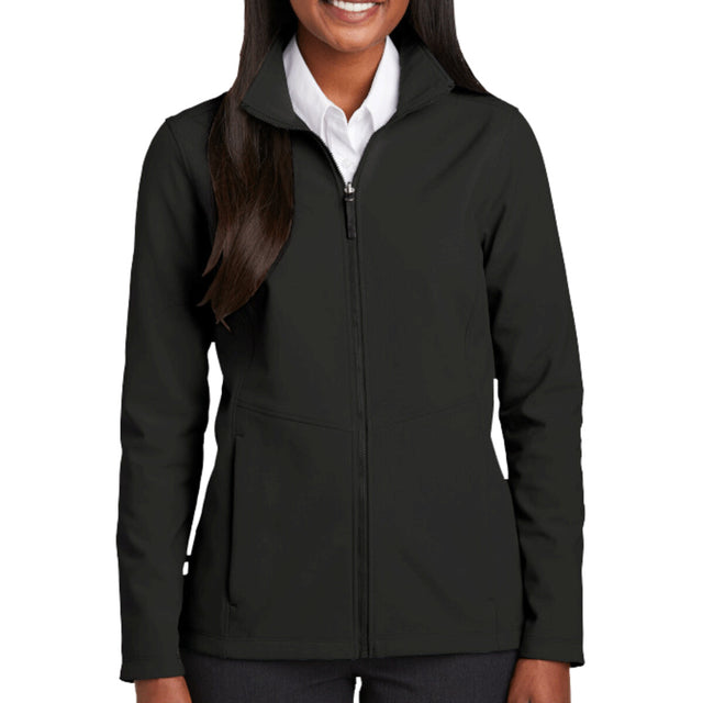 Port Authority L901 - Women's Collective Soft Shell Jacket