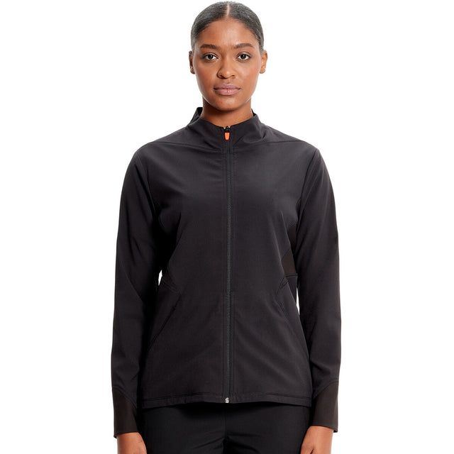 Infinity IN320A - Zip Front Jacket