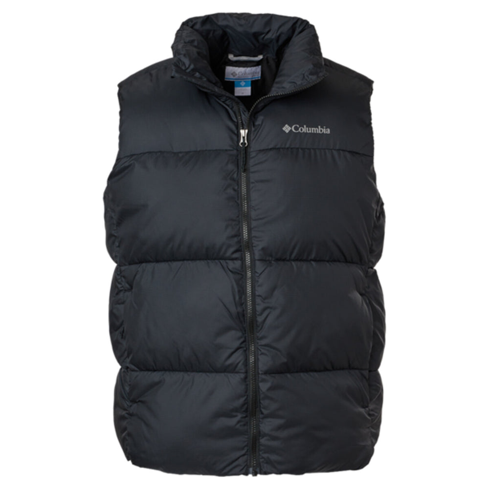 Columbia 208687 - Men's Puffect™ III Vest - Black