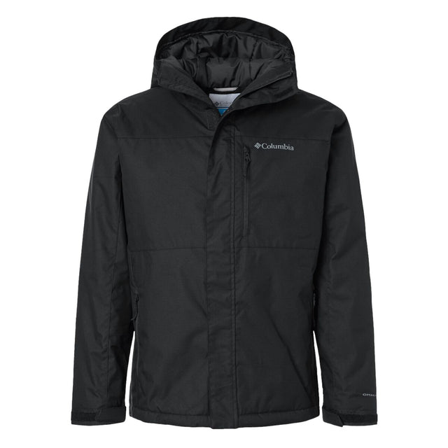 Columbia 208959 - Men's Tipton Peak™ III Insulated Hooded Jacket