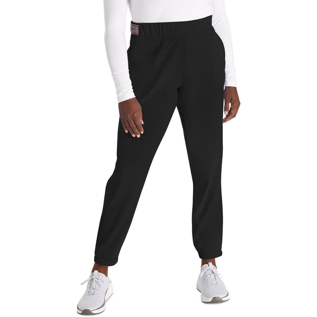 Dickies Medical DK221 - Mid Rise Jogger