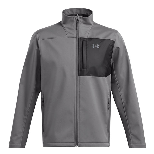 Under Armour 1371586 - Men's ColdGear® Infrared Shield 2.0 Jacket
