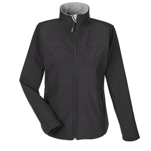 Devon & Jones D995W - Women's Soft Shell Jacket