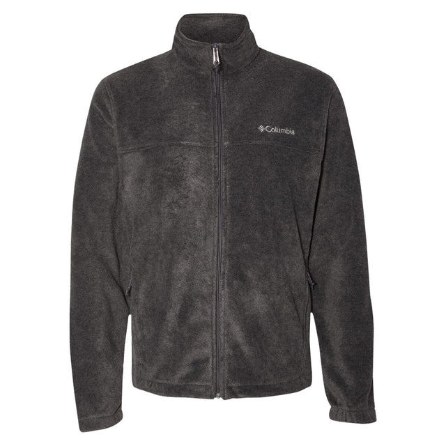 Columbia 147667 - Men's Steens Mountain™ Fleece 2.0 Full-Zip Jacket