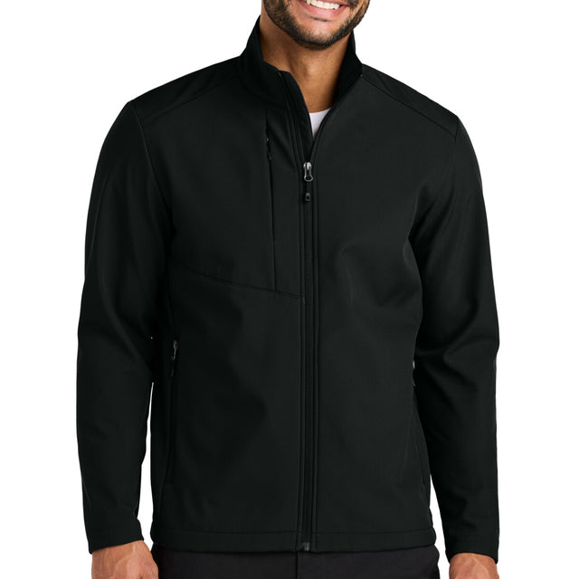 Port Authority J720 - C Free ® Core Soft Shell