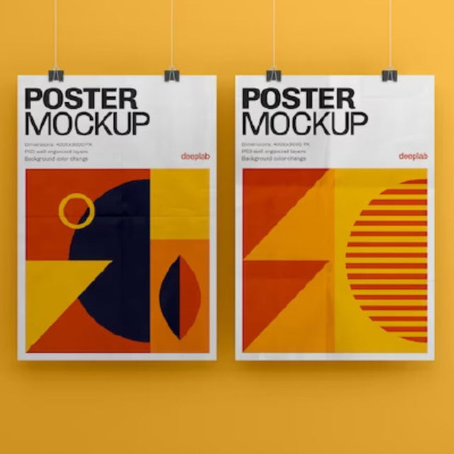 Custom Poster Print