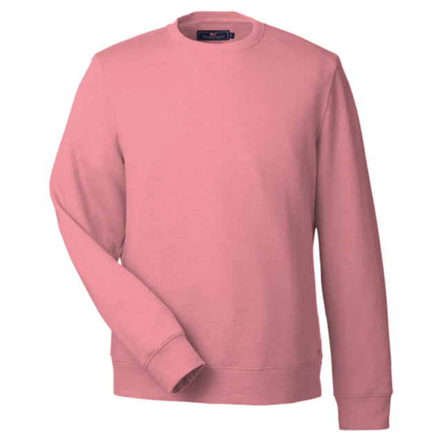 vineyard vines K002711 - Men's Garment-Dyed Crewneck Sweatshirt