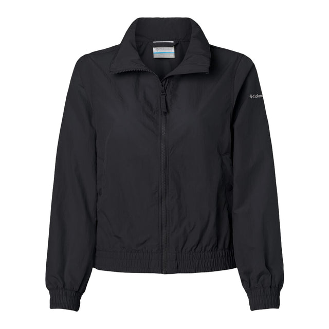 Columbia 211658 - Women's Time Is Right™ II Windbreaker