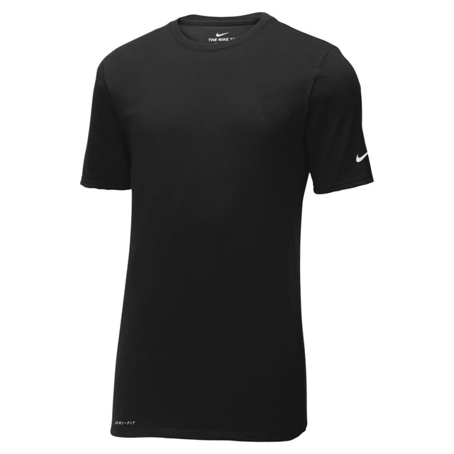 Nike NKBQ5231 - Dri FIT Cotton/Poly Tee