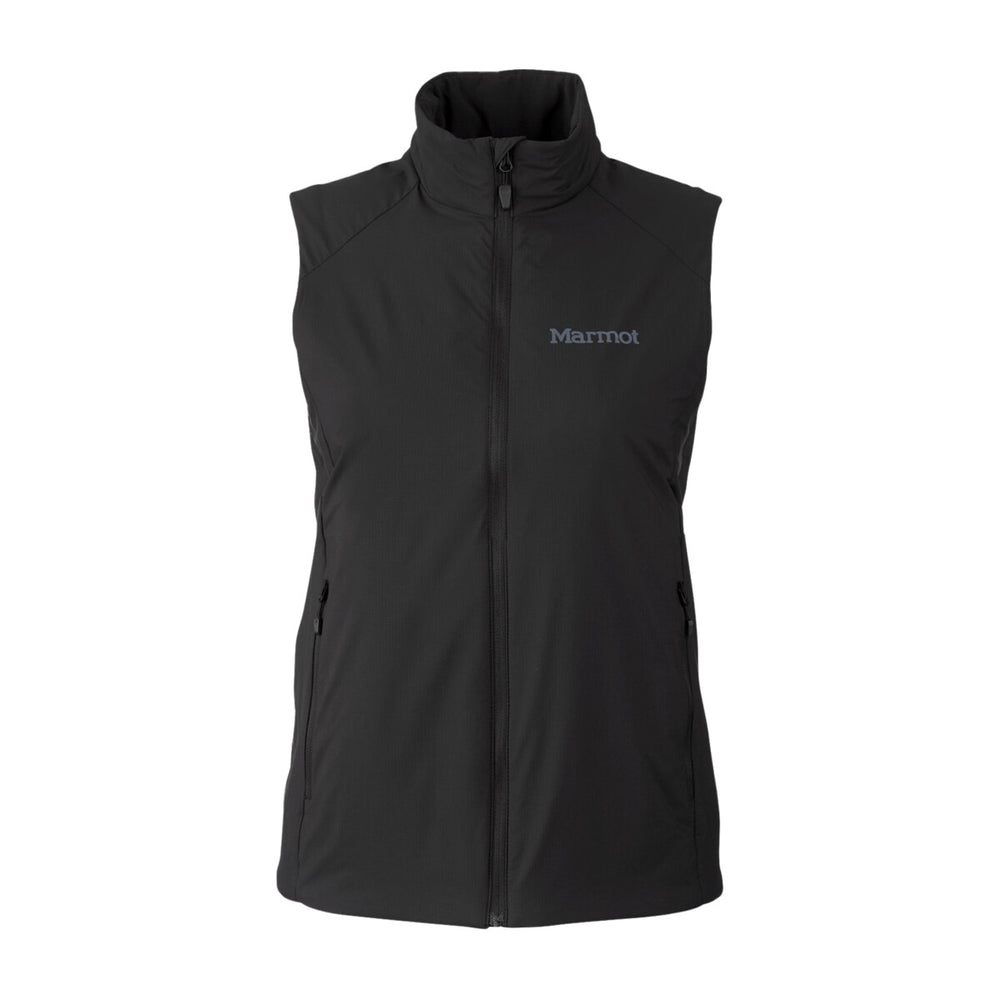 Marmot M15536 - Women's Novus LT Insulated Vest - Black