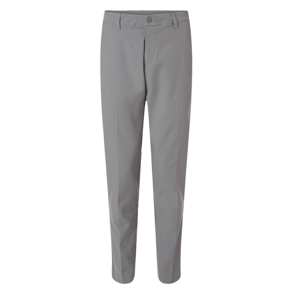 Adidas A2021 - Men's Golf Tapered Pants - Grey Three
