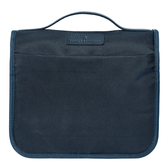 Brooks Brothers BB18872 - Oxford Small Travel Bag