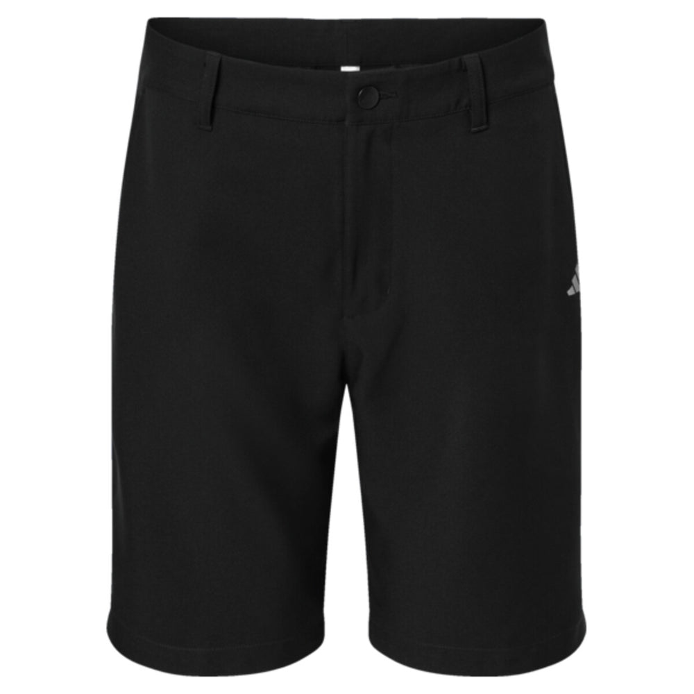 Adidas A2000 - Men's Golf 9" Shorts - Black