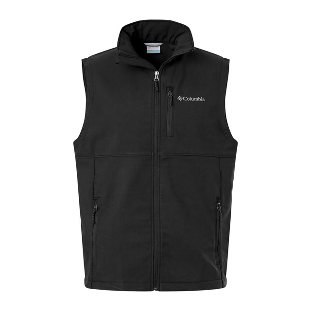 Columbia 209047 - Men's Ascender™ II Soft Shell Vest