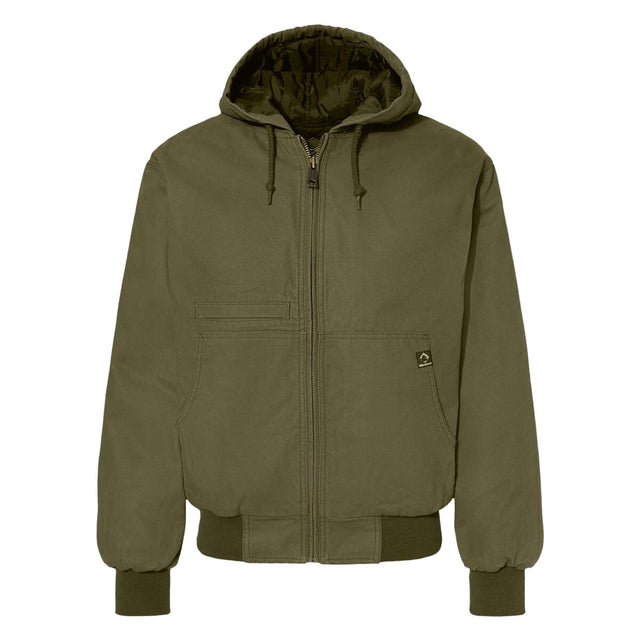 DRI DUCK 5034T - Men's Laramie Power Move Jacket