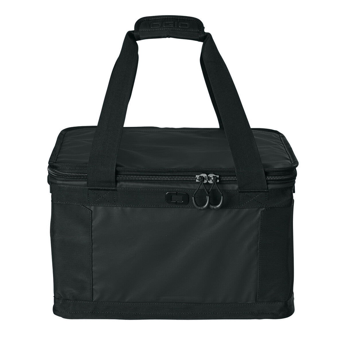 OGIO 90001 - Gear Mid Cube - Blacktop