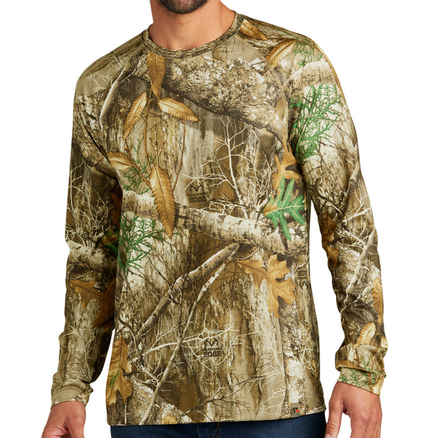 Russell Outdoors RU150LS - Realtree ® Performance Long Sleeve Tee