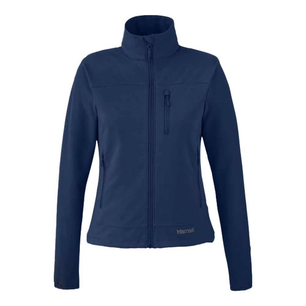 Marmot M16079 - Women's Tempo Lightweight Jacket - Arctic Navy