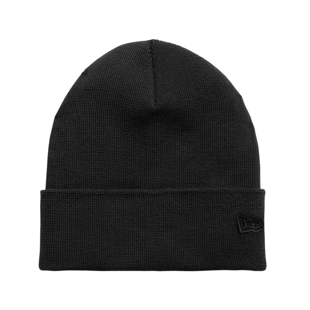 New Era NE907 - Recycled Cuff Beanie