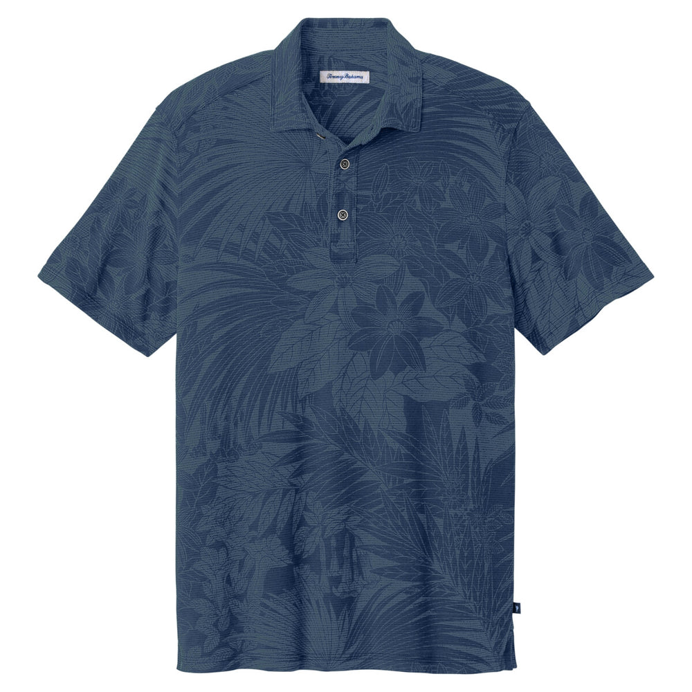 Tommy Bahama ST227544TB - Santiago Paradise Polo - Blue Note