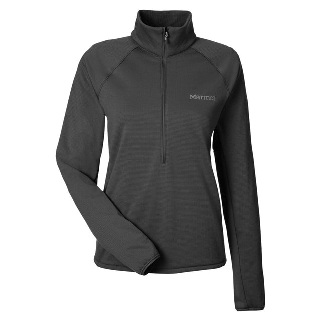 Marmot M15391 - Women's Leconte Half-Zip Pullover