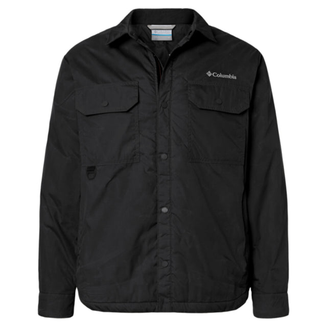 Columbia 213430 - Men's Landroamer™ Shirt Jacket