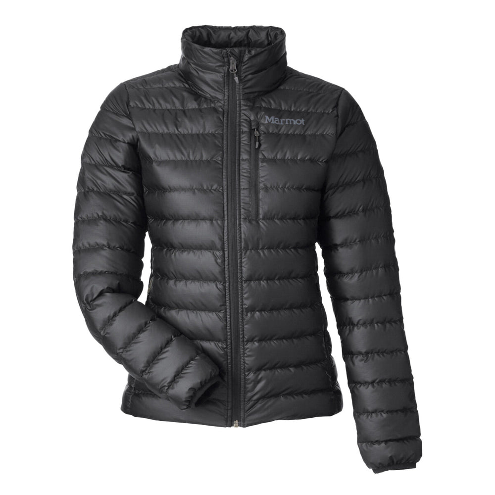 Marmot M15845 - Women's M2 Highlander Jacket - Black