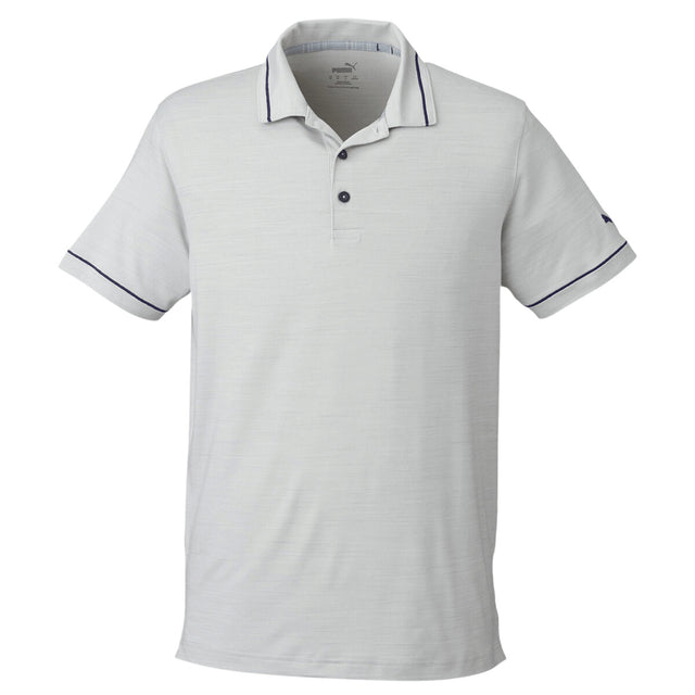 Puma Golf 599117 - Men's Cloudspun Monarch Polo