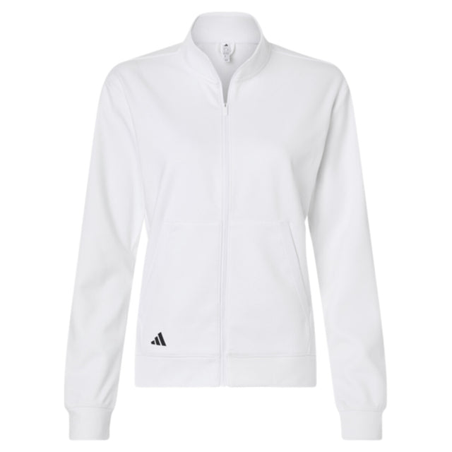 Adidas A1011 - Women's Ultimate365 COLD. RDY Full-Zip Jacket