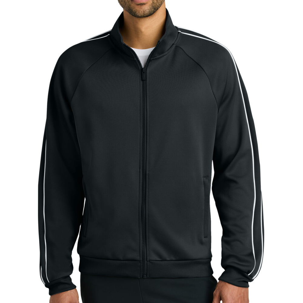 Nike NKFQ4758 - Track Jacket - Black