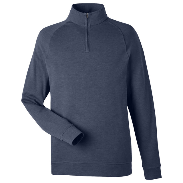 Devon & Jones DG481 - Men's New Classics® Charleston Quarter-Zip Pullover