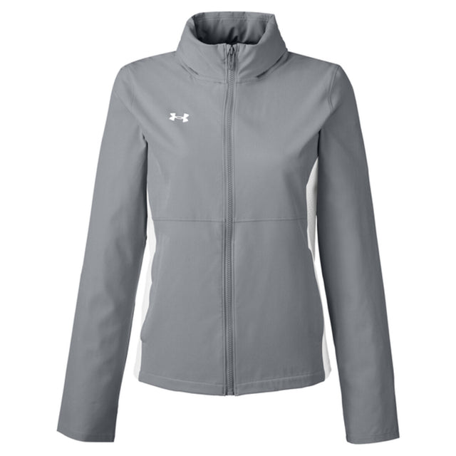 Under Armour 1389661 - Women's Rival Stretch Jacket