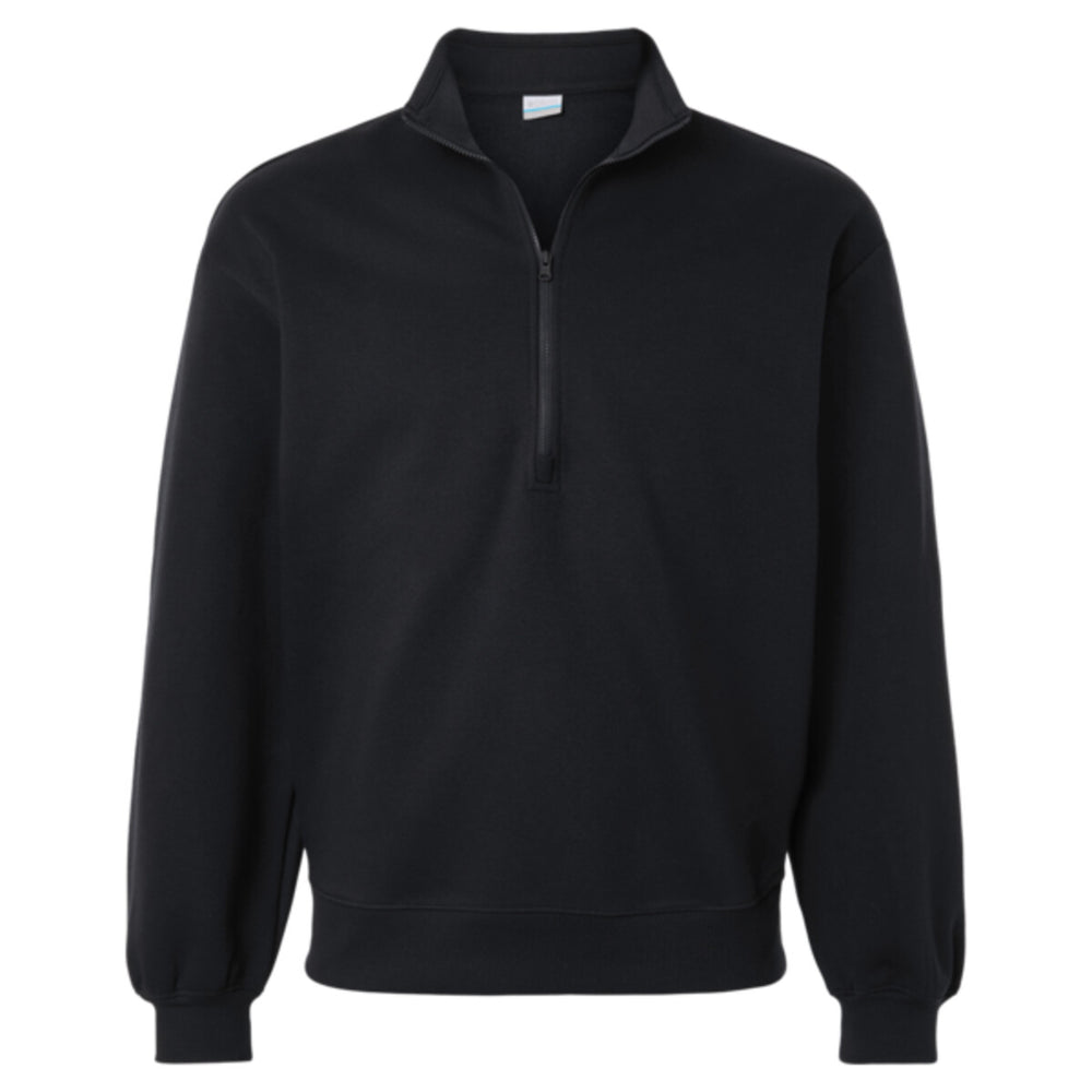 Columbia 216515 - Women's Aldermore Half-Zip Pullover - Black