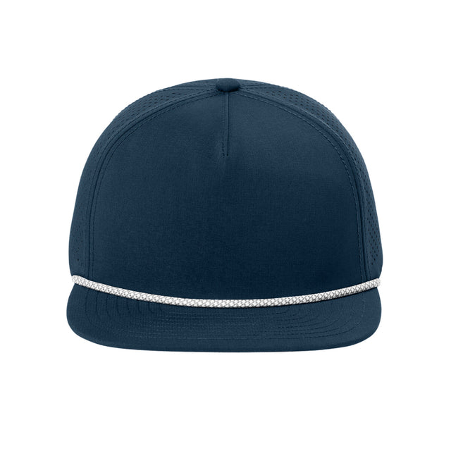 OGIO OG607 - 5 Panel Rope Performance Cap