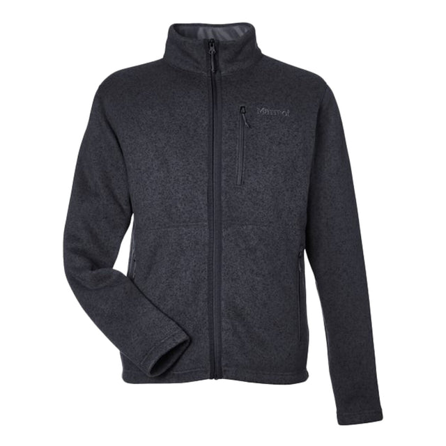 Marmot M16223 - Men's Drop Line Fleece Jacket