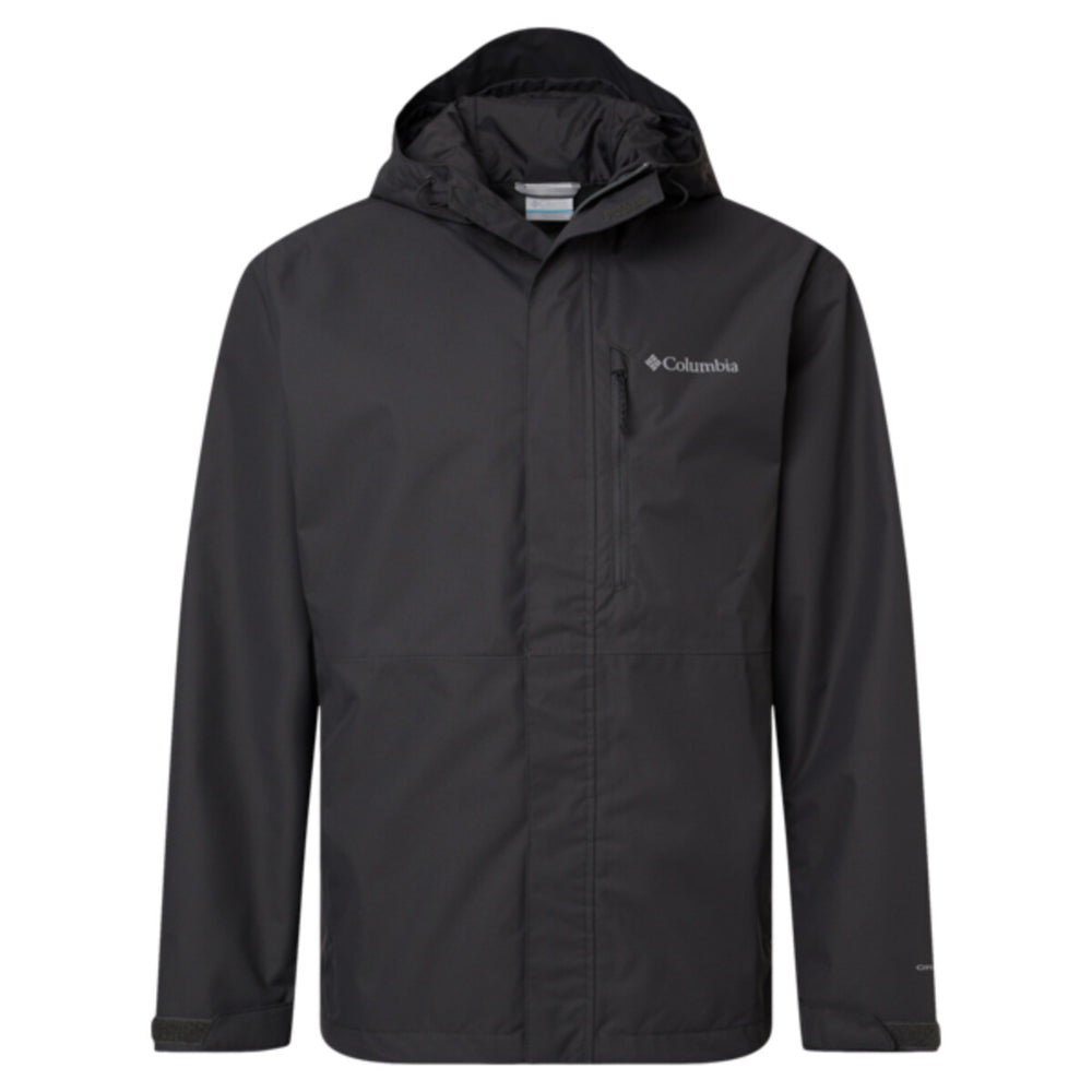 Columbia 208934 - Men's Hikebound™ II Jacket - Black