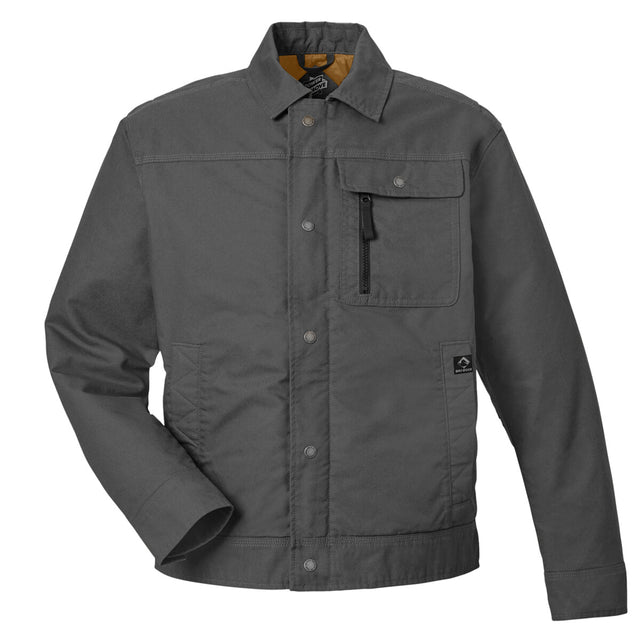 DRI DUCK 5057 - Men's Renegade Lifestyle Jacket