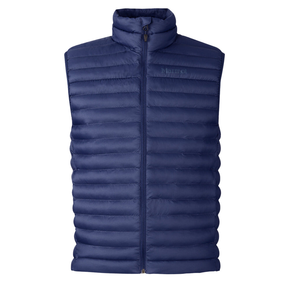 Marmot M15912 - Men's Echo Featherless Vest - Arctic Navy