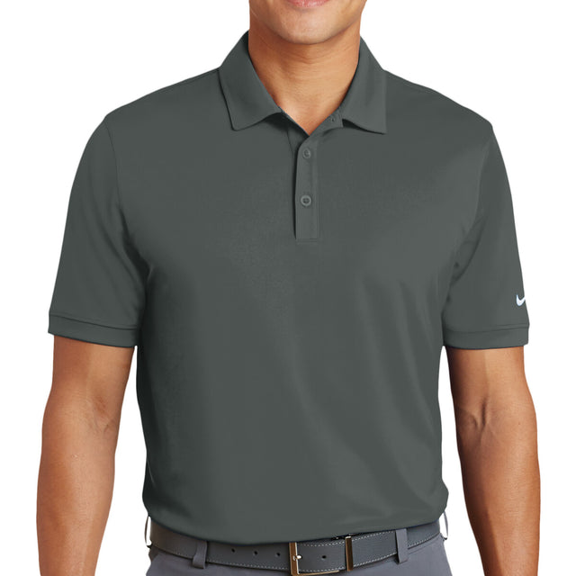 Nike 799802 - Dri FIT Players Modern Fit Polo