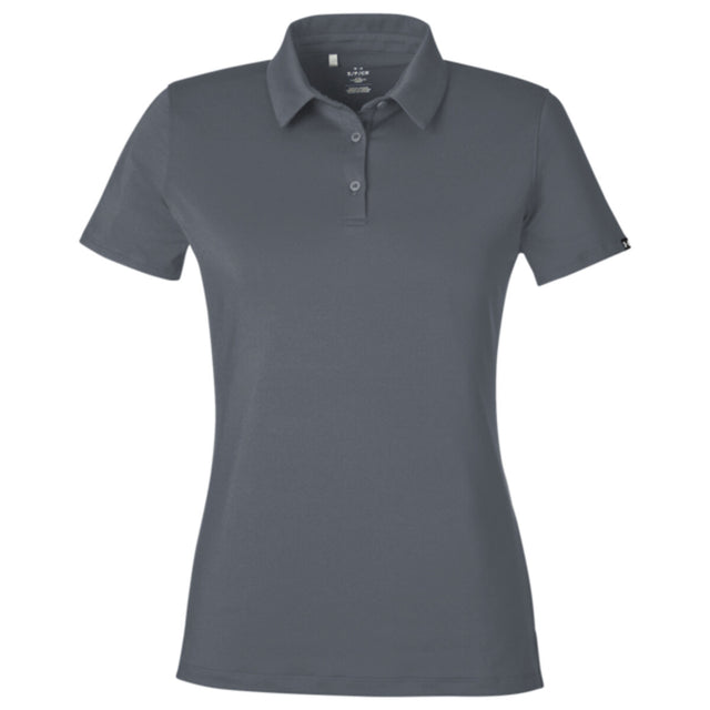 Under Armour 1385910 - Women's Recycled Polo