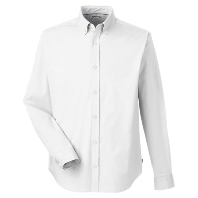 Nautica N17170 - Men's Staysail Shirt