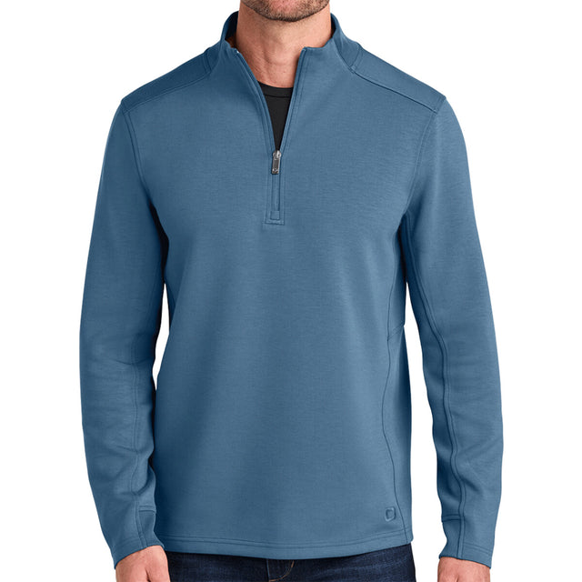 OGIO OG861 - Transcend 1/4 Zip
