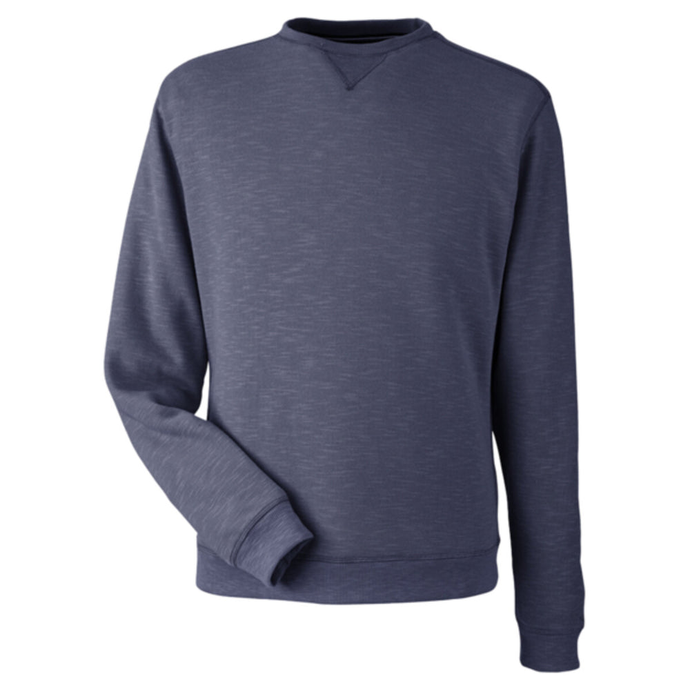 Nautica N17989 - Unisex Sun Surfer Supreme Crewneck Sweatshirt - Vintage Navy