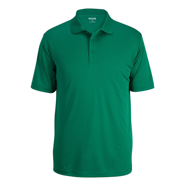Edwards 1507 - MINI-PIQUE SNAG-PROOF POLO