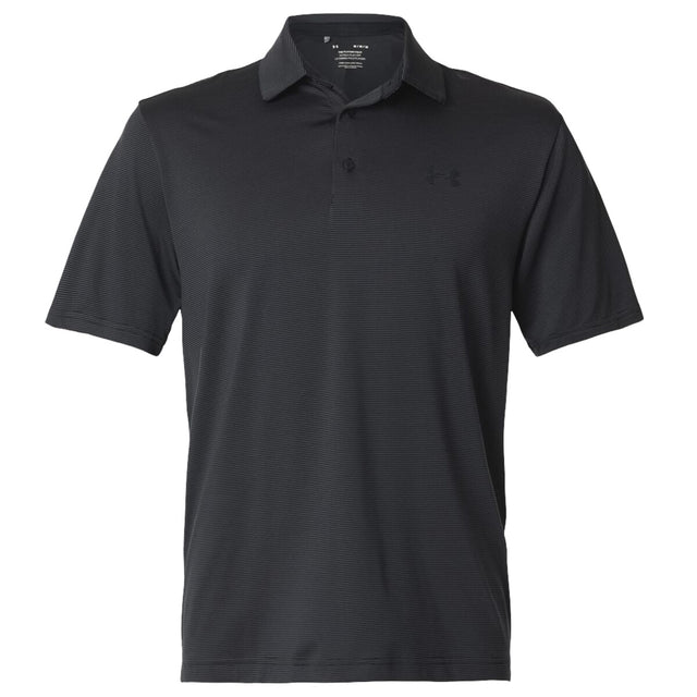 Under Armour 1378676 - Men's Playoff 3.0 Stripe Polo